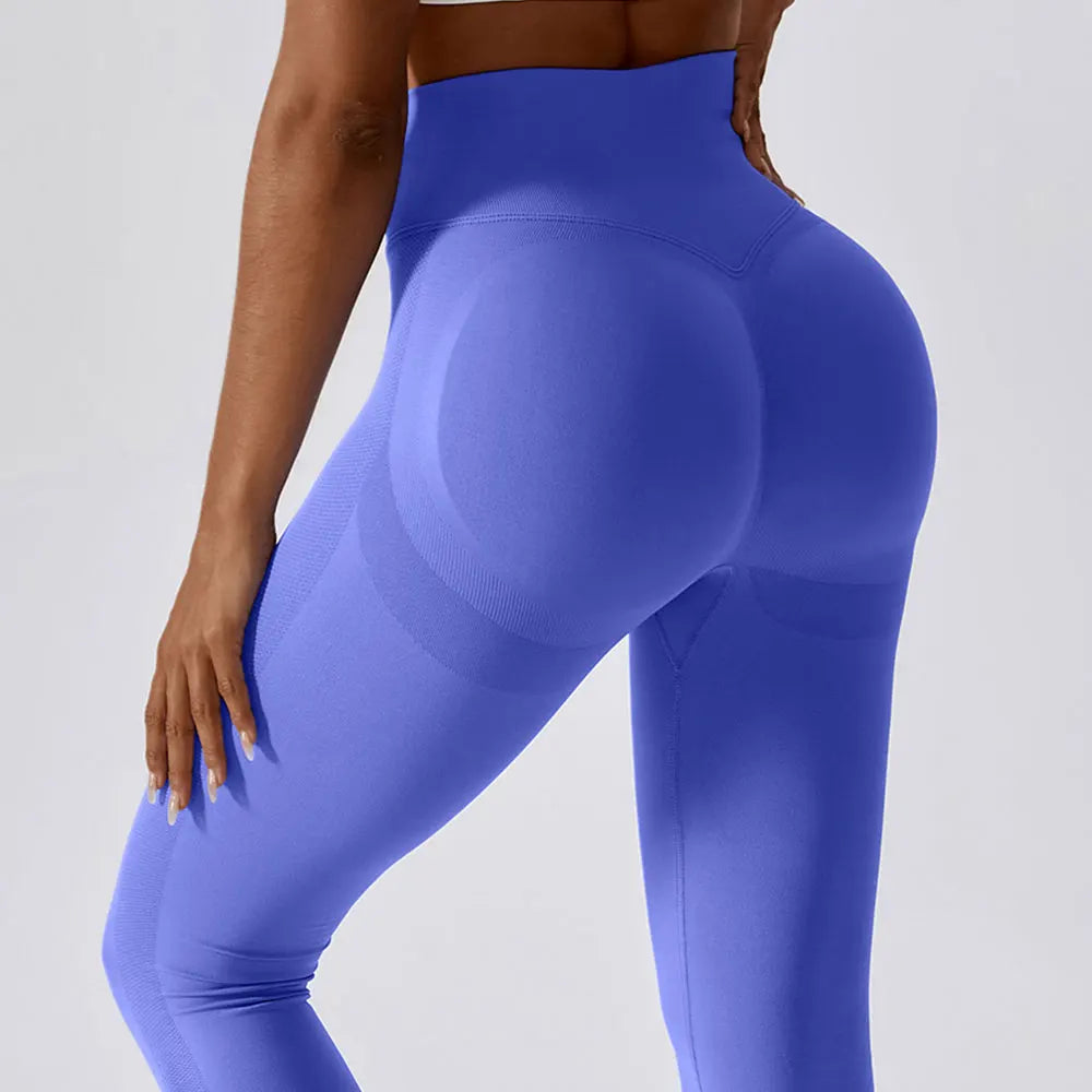 High Waist Yoga Leggings