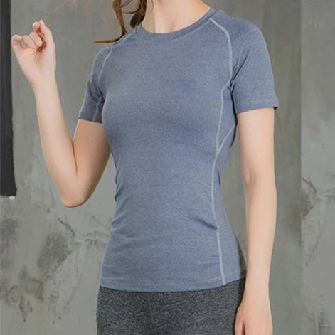 Yoga T-Shirt