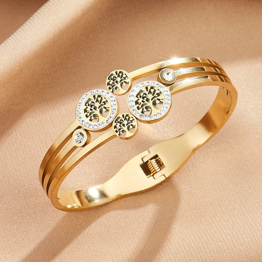 The Life Bangle