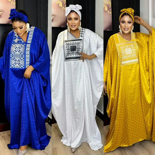 Luxury Arab Dress