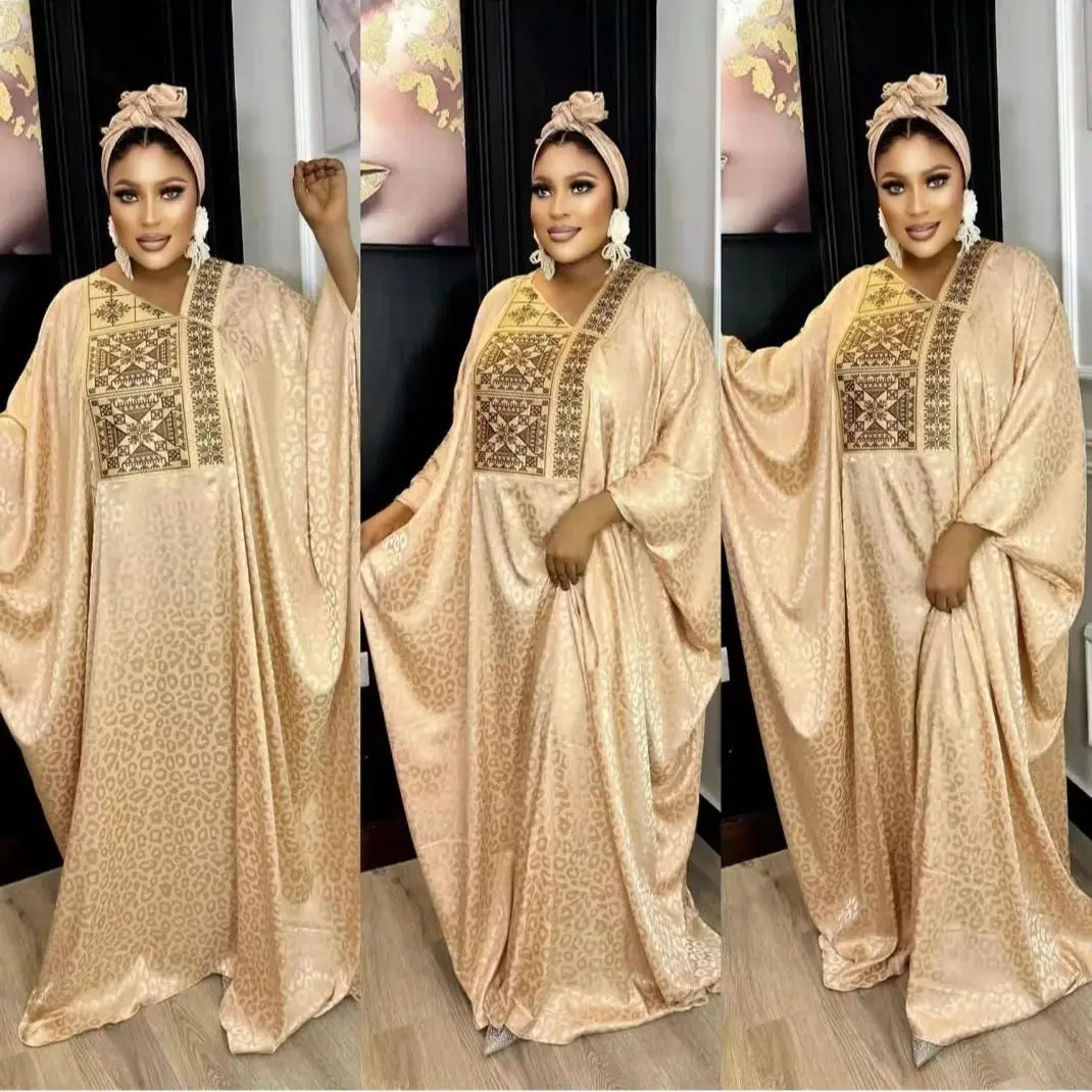 Luxury Arab Dress