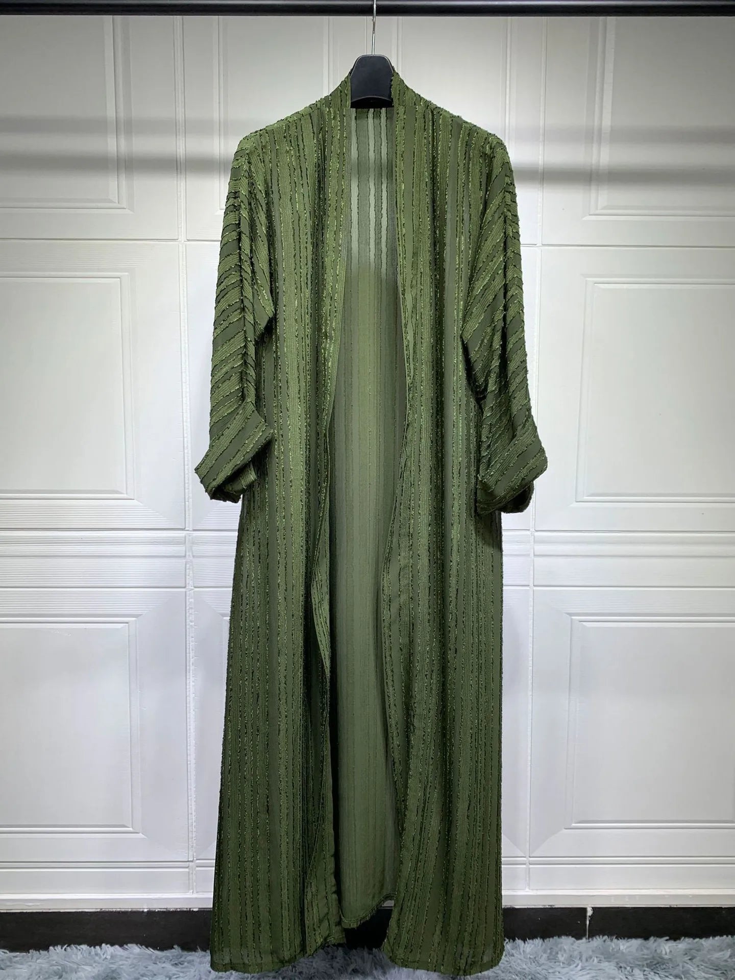 Djellaba Abaya