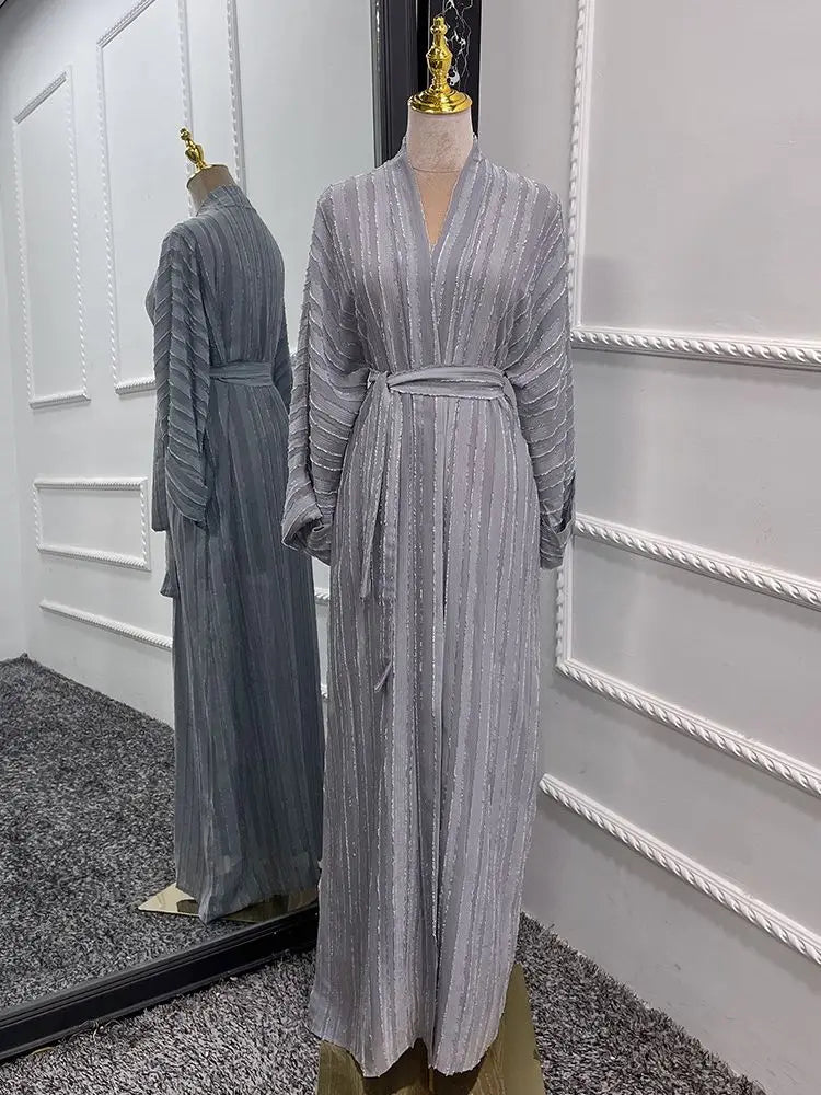 Djellaba Abaya