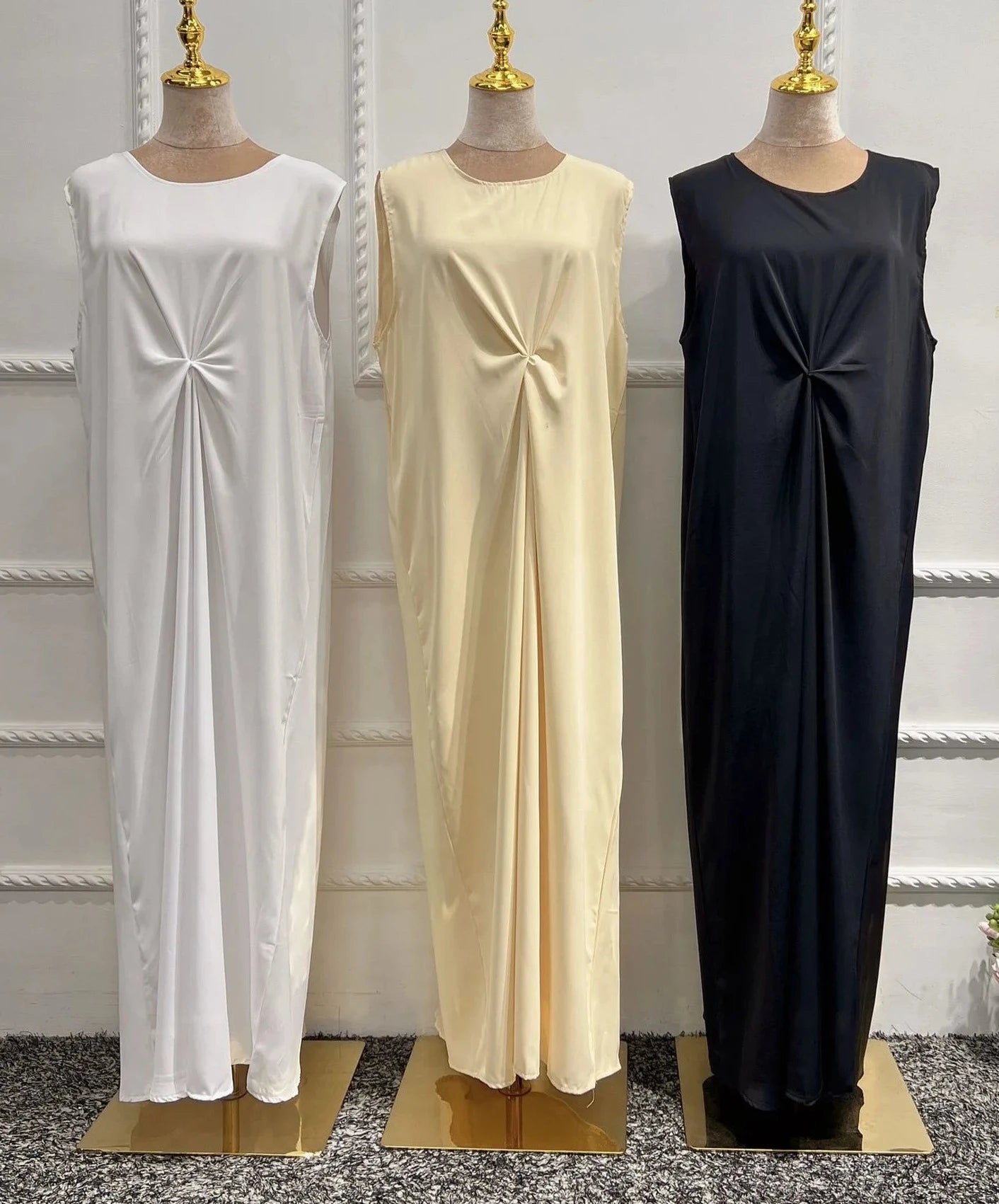 Inner Slip Dress